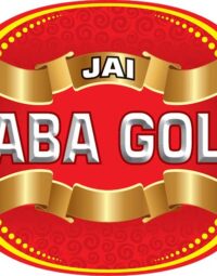 Jai Baba Gold Premium Parboiled Ratna Rice 26 Kg